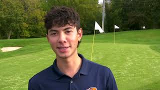 In The Herd: Bucknell Invitational Preview and Andres Barraza Feature