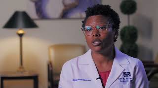 Meet the Doctor : Dr. Keli Turner, Surgical Oncologist