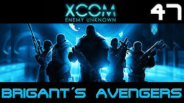XCOM Enemy Unknown - Impossible Ironman 47 [en]