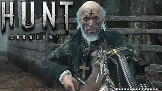 Legendary Skins Hunt Showdown! two hunters! DBD players will appreciate screenshot 4