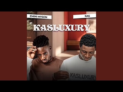 Kas, Emini Myson - KASLUXURY