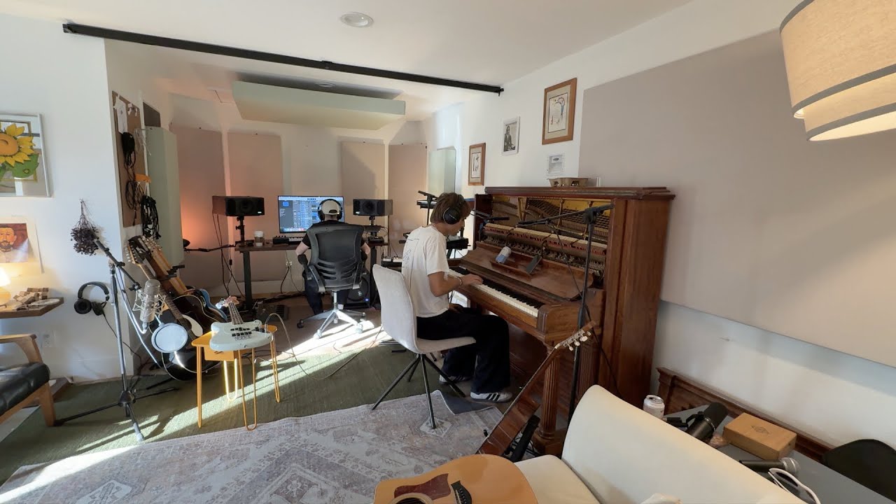 Zimmer90 America Tour 2025