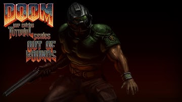 (Old) Out of Bounds- Raise & lower stairs! - Let