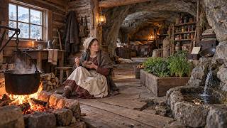 Her Family Left Her With a “Worthless” Cave—Then She Uncovered Hidden Water, Gold & Grandma’s Secret