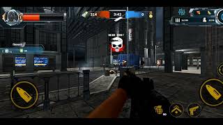 Eagle Strike Zombie Zone #2 | 30 Kill Level 4 to 5 Complete-3D Android Gameplay screenshot 5