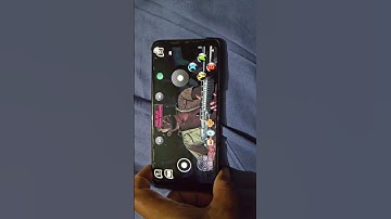 Cemu Emulator | Wii u | Call of Duty - Black Ops II Android Gameplay