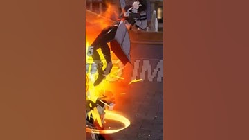 WHY HONKAI IMPACT BETTER THAN AETHER GAZER