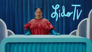 LIDO TV | Hate Shopping Network