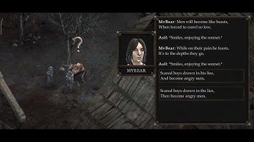 [R16+] Vendir: Plague of Lies - Quest - Asil - What is the end?