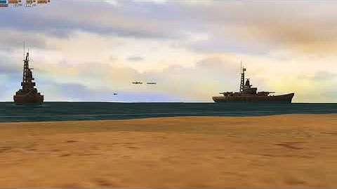 C&C Generals Zero Hour Campaign PC Gameplay USA Mission 2 Defending The Docks