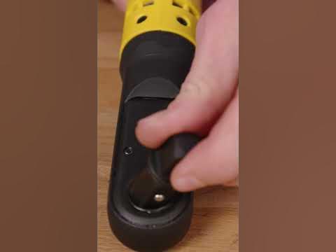 DeWALT DCF500 i DCF510 🎥⬆️ - YouTube