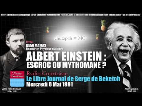 Vidéo: Einstein N'a Pas Créé La Théorie De La Relativité, Mais L'a Volée à Lorentz Et Poincaré - Vue Alternative