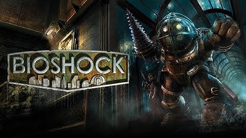 Lots of hacking BioShock Part 3