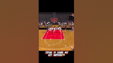 #nba2k20 is the greatest 2k of all time idc what anyone says😭