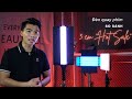 So sánh đèn LED quay phim hot sale nhất Việt Nam | R1000 - F99 - U600 Plus