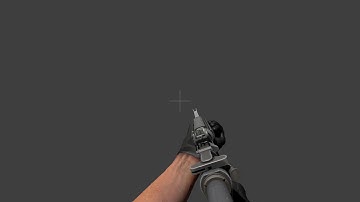 m4a4 animation.