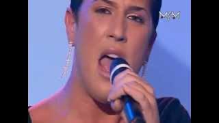 (MCM 90'S) DIAM'S Marine (Live ONPP 2004)