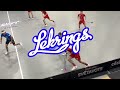🎥 ELVI florbola līga: Lekrings - FBK Valmiera (12.10.2025)