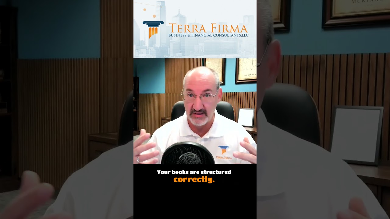 Why the IRS Is Your Business Partner (Like It or Not)