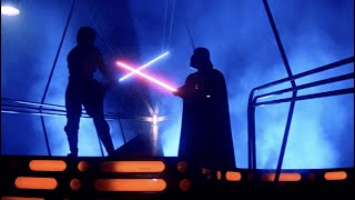 The Beauty Of Star Wars  Outro  M83
