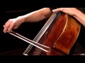 Capture de la vidéo Beethoven : 1Er Mvt De La Sonate N°5 Par François-Frédéric Guy Et Xavier Phillips