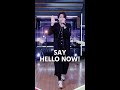 宮野真守 「HELLO!」A【STREAMING!】#shorts