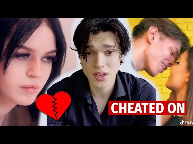 Nevada's husband EXPOSES The Truth About BREAK UP and CHEATED ON class=