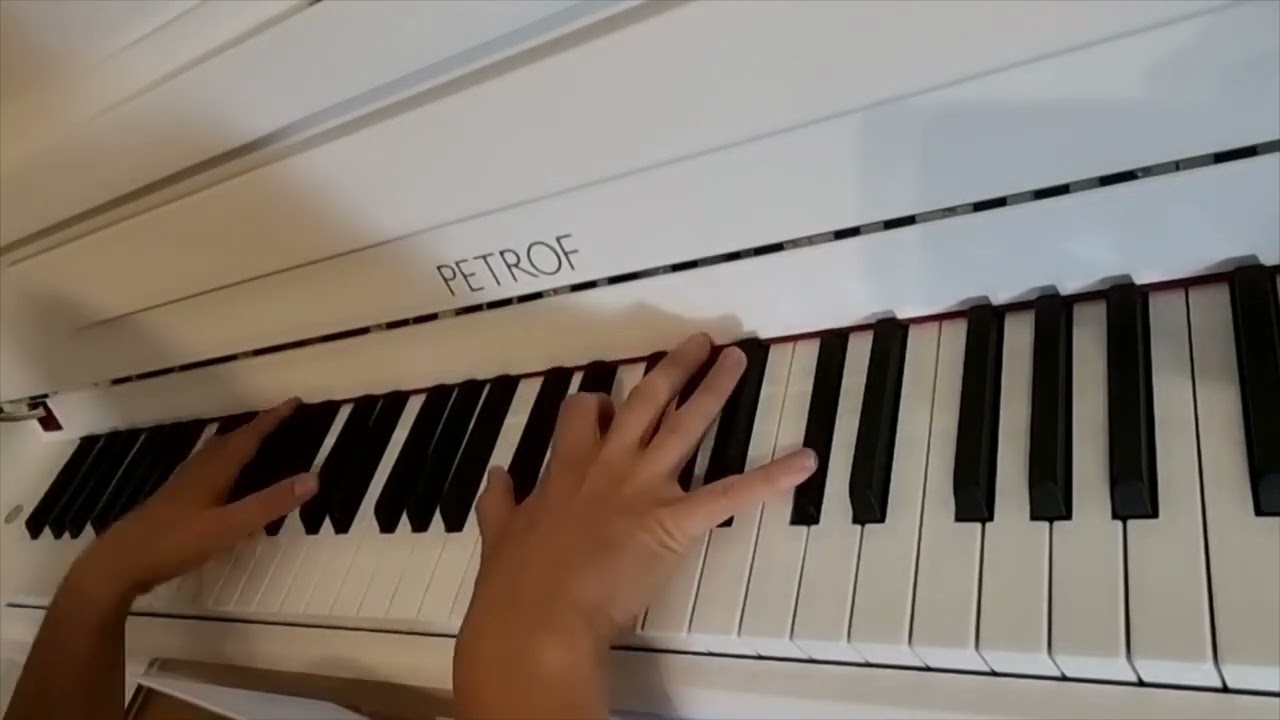 YouTubeでTommi by AnnenMayKantereit piano coverを視聴 YouTubeでTommi by AnnenMayKantereit piano coverを視聴