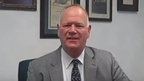 Common Estate Planning Mistake #19: Failing to change beneficiary designation after death of spouse