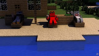 Funny videos minecraft  فيديوهات مضحكة ماين كرافت