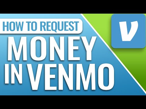 Vídeo: As solicitações no venmo expiram?