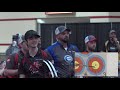2021 Vegas Championship Open Shootdown