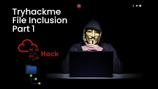 Full Cracking the Code: Mastering File Inclusion Vulnerabilities on TryHackMe! Update