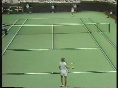 1979 US Open: Reid vs Piatek