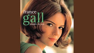 Video voorbeeld van "France Gall - Pense à moi"