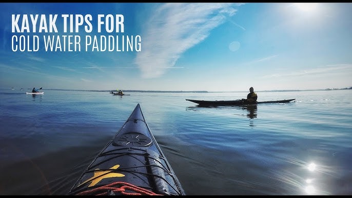 Best Cold Weather Paddling Gear