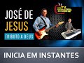 TRIBUTO A DEUS COM JOSÉ DE JESUS