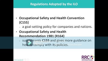 Nebosh IGC Element 1 chapter 2