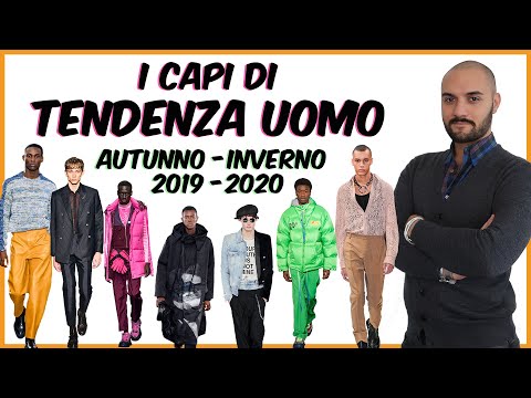 Video: Saldi Di Abbigliamento Cyber Monday Per Uomo Da Non Perdere