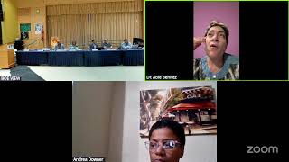 New Haven Board of Education Regular Board Meeting