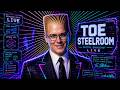 The Winning Mindset of Toe Steelroom