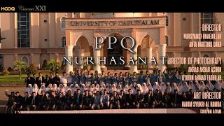 PPQ Nurhasanat OST by iD Band - Terkenanglah