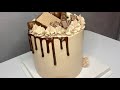 LAYER CAKE: recette facile et détaillée pour réussir votre gâteau à la perfection !