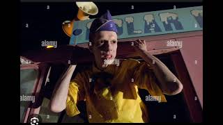 Legion Ice Cream Truck Full Jingle