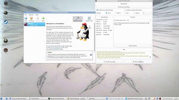 Devuan Review and install!