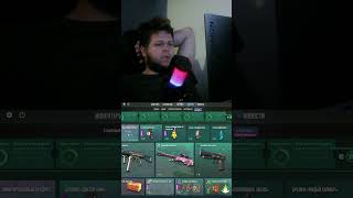 CS2 РОЗЫГРЫШ НОЖ ARMORY PASS ПОТРАТИЛ ЗВЕЗДЫ ВЫПАЛ СКИН #cs2 #csgo #кс2 #ксго