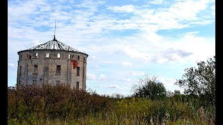 К Таицкому водоводу и башне Инка.