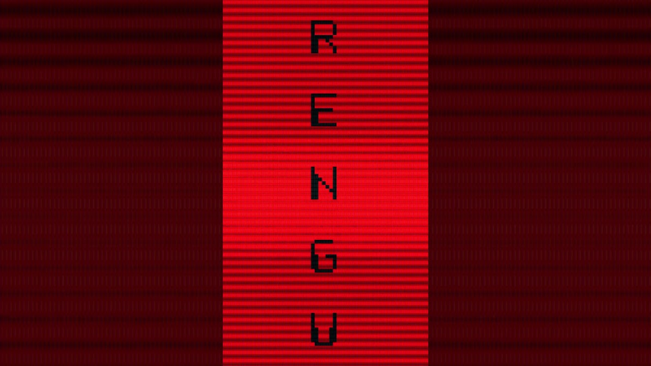RENGU_VT - Outro Concept 