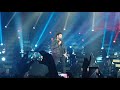 The Weeknd (Asia Tour live in Bangkok 2018)