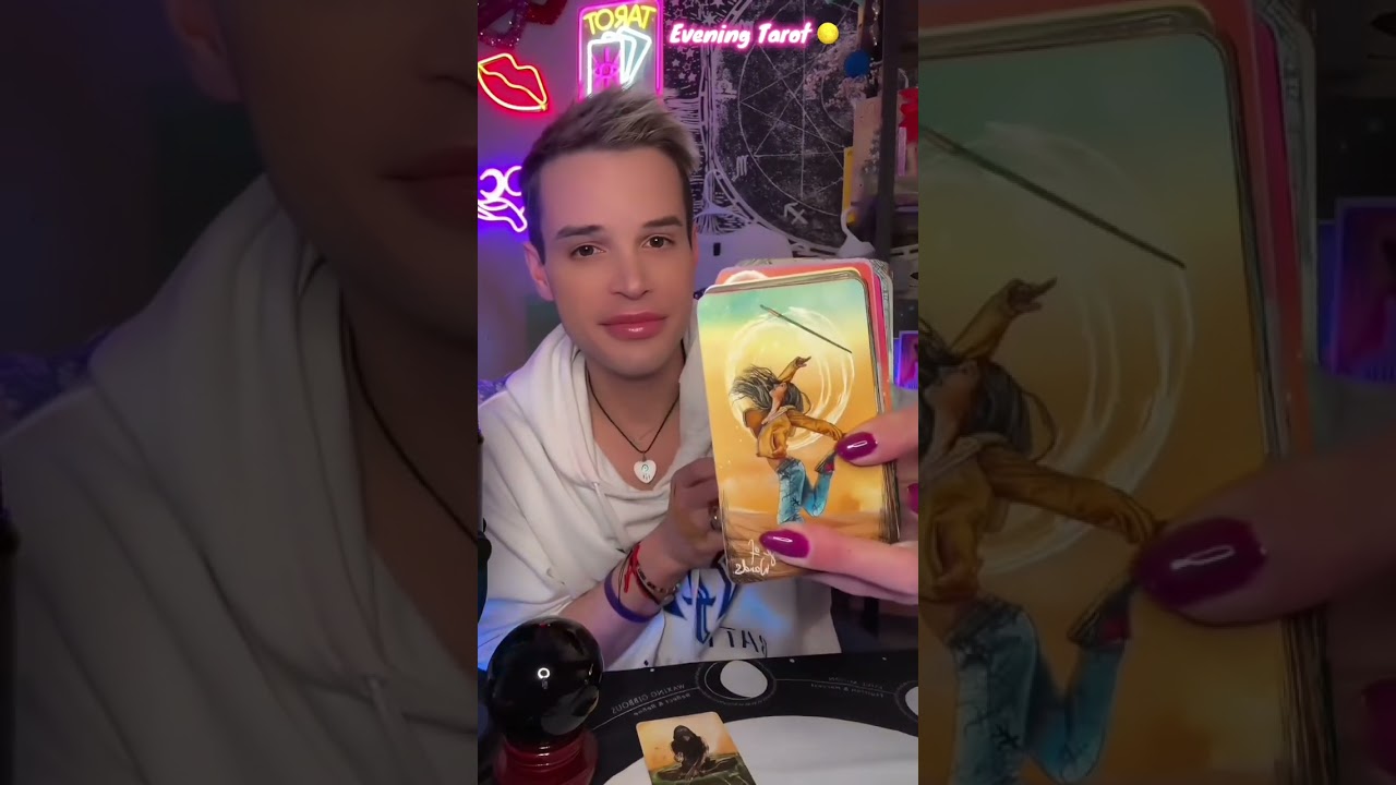 Why Spirit Says It’s Time to Stop Holding Back: Tarot Reading🧿✨